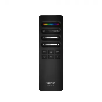 MIBOXER C6 Pixel LEDi kaugjuhtimispult SPI 2.4GHz RGB/RGBW/RGB+CCT