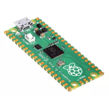 ALLNET Raspberry Pi Pico (Raspberry-Pico) RP2040 mikrokontrolleri arendusplaat