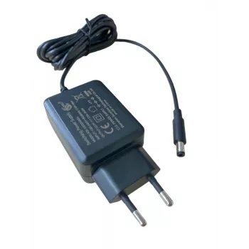 ALLNET Asendustoiteallikas 12V/2.0A ruumisäästlik tagumine/ülespoole suunatud kaabli väljund (XSE-1202000SEU)