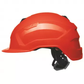 UVEX pronamic 9731330 Kaitsekiiver EN 397 Punane