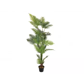 EUROPALMS Areca Palm Kunsttaim 180cm 82509415