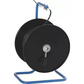 Banholzer & Wenz Lakitult Punane PP Pihustuspüstol 200/280/406 mm Südamikele (17604)