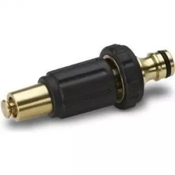 Kärcher messingdüüs 103 mm – kõrgsurve-joaotsik K 2 kuni K 7 2.645-054.0