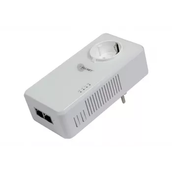 ALLNET Powerline 1200Mbit HomePlug AV2 SmartLink MIMO Wi-Fi AC-ga (ALL1681211v2)