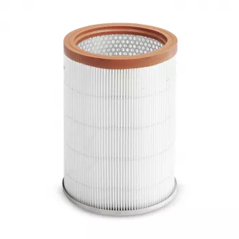 Kärcher Professional padrunfilter WD/MV/A-seeria märg- ja kuivtolmuimejatele (69070380)