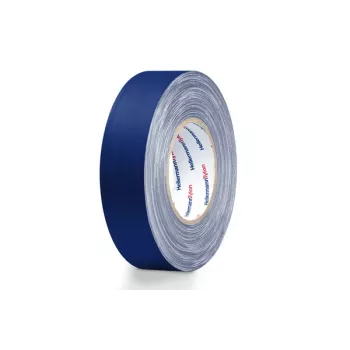 Hellermann Tyton 712-00500 PVC elektriisolatsiooniteip, must, 15 mm x 10 m