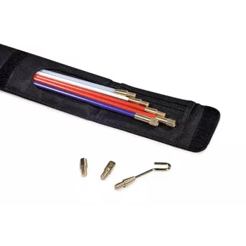 HellermannTyton kaablipaigaldussüsteem Cable Scout+ CS-SH 1 tk