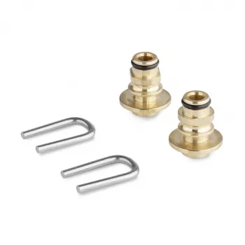 Kärcheri düüside komplekt FR Classic pinnapuhastile, 040, 2-osaline 2.885-312.0