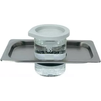 EMAG EM-20DG Blenderi Kaane Komplekt 2,0L Kannudele koos 600ml Klaasanumaga
