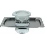 EMAG EM-20DG Blenderi Kaane Komplekt 2,0L Kannudele koos 600ml Klaasanumaga