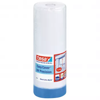 tesa Easy Cover kattukile, 33 m x 1400 mm 04411-00001-00
