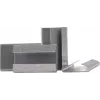 Banholzer & Wenz terasest rihmakinnitid C-kujulised 16x27mm 1000 tk pakk (17331)