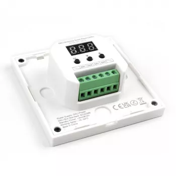 Miboxer LED nutikas DALI hämardamise puutepaneel DT6 (DP1S)