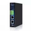 ALLNET tööstuslik PoE splitter/ekstraktor IEEE 802.3bt Type 4, 90W, 5V/9V/12V/24V valitav väljund, Gigabit Ethernet, DIN-liinile/seinale kinnitatav (ALL-PSI104G-BT90-PD)