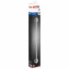 tesa Klaam rätikuhoidja, isekleepuv, kroom, metall, kuni 6 kg 40264-00000-00