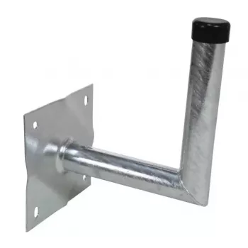 WEIß WHS250048FZ seinakinnitus teras 250 mm valge (39017)