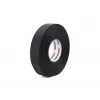 HellermannTyton 712-10003 PVC elektriisolatsiooniteip, must, 19 mm x 20 m, kummiliim, 0,15 mm paksune