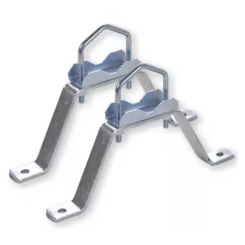 WEIß MHZ1560 seinakinnituskomplekt teras 15cm (39061)
