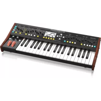 Behringer DEEPMIND 6 analoogsüntesaator