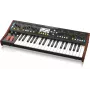 Behringer DEEPMIND 6 analoogsüntesaator