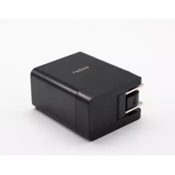 ALLNET Radxa Power PD 30W EU USB-C toiteadapter Raspberry Pi 5 jaoks (AP002-EU)