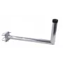 WEIß MAS4855 terasest mastiõlg 55cm koos kinnitusega (3024)