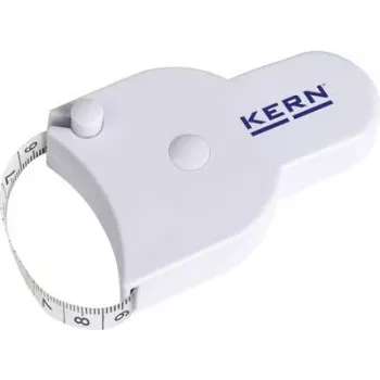 Kern MSW 200 ümbermõõdu ja diameetri mõõdulint, 100–200 mm, roostevaba teras