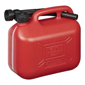 IWH 087694 kütusekanister, 5 L