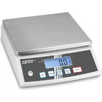 Kern FCF 30K-3 täppiskaal, 30 kg mahutavus, 1 g täpsus
