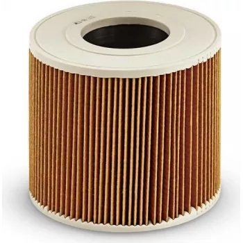 Kärcher padrunfilter märg- ja kuivtolmuimejatele (WD 2, WD 3, MV 2, MV 3) 6.414-789.0