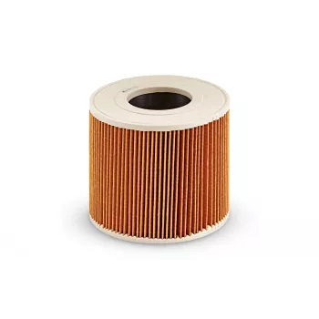 Kärcher padrunfilter märg- ja kuivtolmuimejatele (WD 2, WD 3, MV 2, MV 3) 6.414-789.0