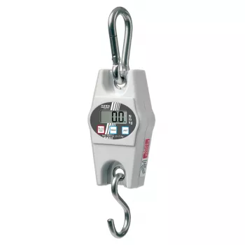KERN HCB 20K10 rippkaal 20 kg mahutavus, 10 g täpsus