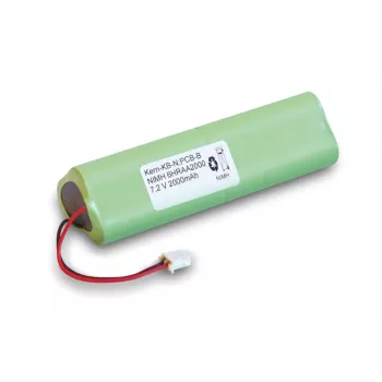 Kern KB-A01N laetav NiMH akupakk 7.2V 2000mAh