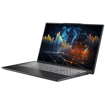 CAPTIVA sülearvuti Power Starter I91-041, 15,6 inch FHD, Intel Core i7-1355U, 16GB DDR5, 500GB SSD, Windows 11 Home