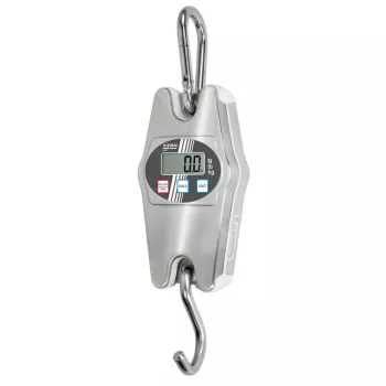 Kern HCN 100K200IP rippkaal, 100 kg, 200 g täpsus