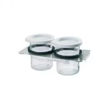 EMAG EM-30DG kaas 3.0 L-le koos 2 x 600 ml klaasiga