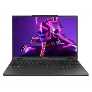 CAPTIVA sülearvuti Power Starter R97-817CH Ryzen 7 255 (15,3 inch, 32GB, SSD 2TB, Radeon Graphics, Win 11 Pro)