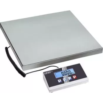 KERN EOB 60K20L digitaalne pakikaal, 60 kg mahutavus, 20 g täpsus