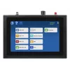 Megasat HD 7 Combo V2 satelliidimõõtur DVB-S/S2/T/T2/C DAB/DAB+ USB DiSEqC 1 (2600024)