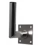 WEIß WHA5015HQ spiraalõmblusega ventilatsioonitoru Ø 50 mm, 1500 mm, TÜV sertifitseeritud 3018