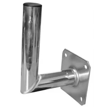 WEIß WHA5018HQ Alumiiniumist seinakinnitus 180mm 50mm mastile 39024