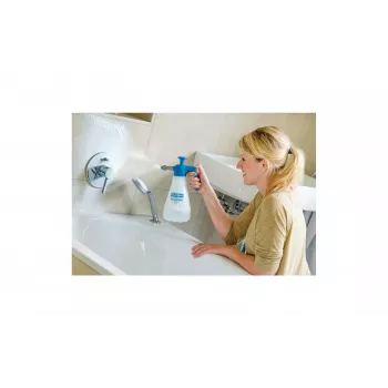 Gloria Foamy Clean 100 käsitsi survestatav vahustaja 1,0 L 000650.0000