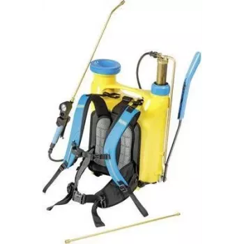 Gloria Haus und Garten seljakotkastmisprits 18 L Pro 1800 000062.0000