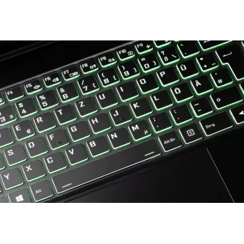 Captiva Power Starter I99-147CH 17,3 inch sülearvuti, Intel Core i5-1335U, 32GB RAM, 500GB SSD, Intel Iris Xe Graphics, Windows 11 Pro
