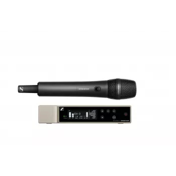 Sennheiser Evolution Wireless Digital EW-D 835-S SET (U1/5) - käsitsi hoitava komplekti mikrofonisüsteem (508756)