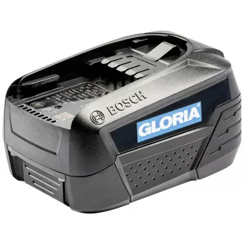 Bosch 18V 4.0Ah liitiumioonaku kodu- ja aiatööriistadele 729102.0000