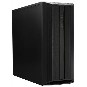 Captiva PC tööjaam R99-891 (Ryzen 7 9800X3D/SSD 2TB/64GB/WLAN/Windows 11 Pro 64-bit)