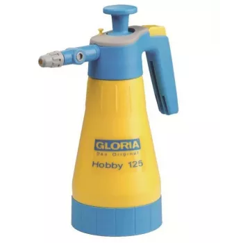 Gloria Hobby 125 surveprits 1,25 L 000025.0000
