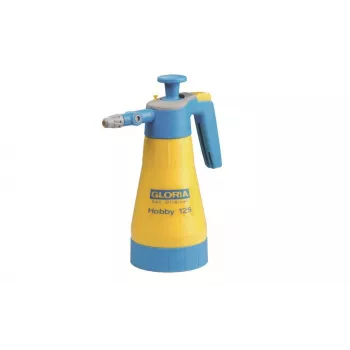 Gloria Hobby 125 surveprits 1,25 L 000025.0000