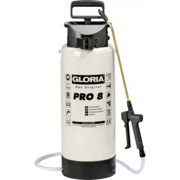 Gloria Haus und Garten Pro8 surveprits 8 L 001206.0000